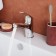 Santek Baus sink mixer, chrome