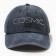 Women's cap with rhinestones Mist Cosmic, Blue, p. 56-58