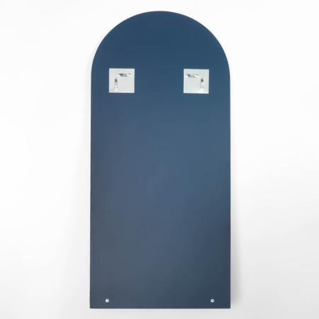 Mirror "Ark with a shelf", wall, 110x50 cm-3
