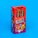 Chewing gum "Mr. Extension cord" with the taste of strawberries, 18 g