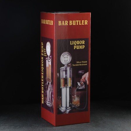 Disator for drinks "Lake", 14 × 14 × 47.5 cm, 900 ml-6