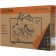 TV DIGMA DM-LED32SBB35, 32 ", 1920x1080, DVB-C/T2/S2, HDMI 2, USB 1, Smarttv, Black