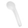 Soul for Zein Z0103, hose 150 cm, plastic nuts, watering can 1 mode, holder, white