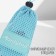 ONLYTOP expander, elastic, with captures, 90x4 cm, blue color