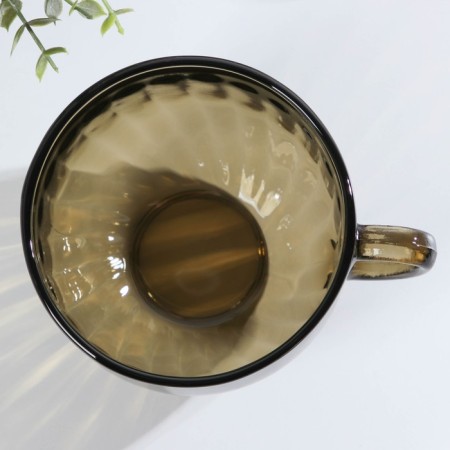 Elica broth, 670 ml, brown color-2