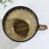 Elica broth, 670 ml, brown color
