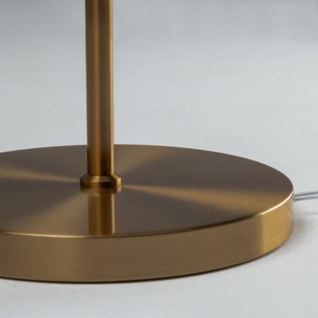 Freya FR5371FL-01BS Pietra, 300x300x1550 mm, E27, 1x60W, brass color-6