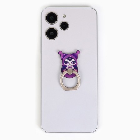 Popskot for an anime phone, 2.9 x 3.9 cm-1