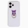 Popskot for an anime phone, 2.9 x 3.9 cm