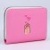 Kus's artificial leather wallet