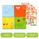 Children's developing game "Little Builder", EVA + cards, Kroshka Me