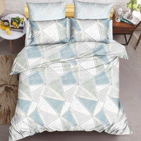 Bed linen 2 joint venture amore mio, size 215x240 cm, 175x215 cm, 70x70 cm - 2 pcs-1