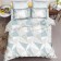 Bed linen 2 joint venture amore mio, size 215x240 cm, 175x215 cm, 70x70 cm - 2 pcs