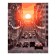 Picture on numbers canvas on a subframe 40 × 50 cm "Road to the Sun"