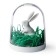 Qualy Bunny in the Field holder