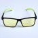 Computer glasses "Teammate Y SPG" for gamers with flexible arches (black)