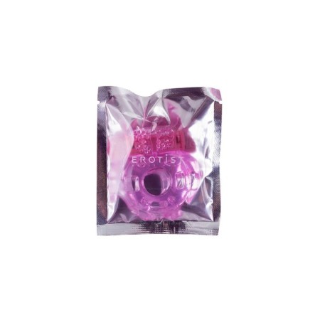 Erotist erection ring, pink, d = 1.7 cm-3