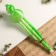 Flute Music Life, Hulushi, Tonality C, Green, 42 x 8.7 x 5 cm