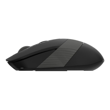 Keyboard + Mouse A4Tech FSTYLER FG1010S CLAV: Black/Gray Mouse: Black/Gray USB Wires 103388-7