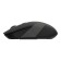 Keyboard + Mouse A4Tech FSTYLER FG1010S CLAV: Black/Gray Mouse: Black/Gray USB Wires 103388