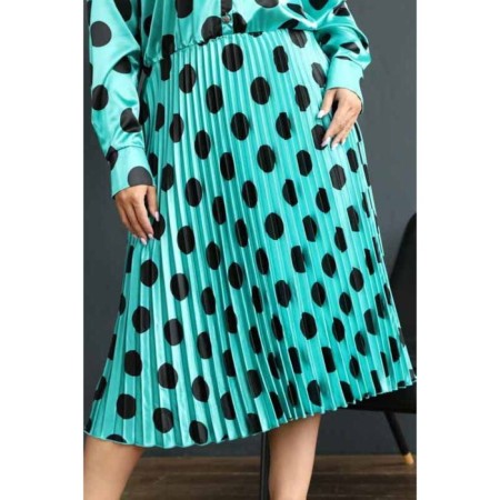 Women's dress, size 54-6