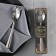 A teaspoon spoon with an engraving “Favorite Dad”, in a gift box, 3 x 14 cm.