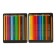 Pencils 36 colors Koh-I-Noor Polycolor 3835, cardboard packaging, euro suspension