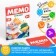 Board game "Memo. Tales ", 28 cards, 3+