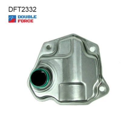 Double force automatic transmission filter DFT2332