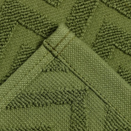 Trick Lovelife Zig-Zag, 30x60 cm, dark grass, 100% HL, 450 g/m2-6