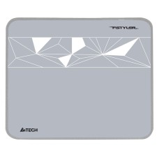 Mouse mat A4Tech FSTYLER FP20, Game, 250x200x2mm, gray