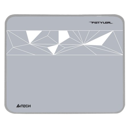 Mouse mat A4Tech FSTYLER FP20, Game, 250x200x2mm, gray