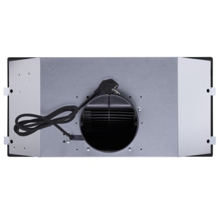 Exposure Maunfeld Trapeze 601GG, built -in, 1150 m3/h, 3 speeds, 59.8 cm, black-5