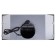 Exposure Maunfeld Trapeze 601GG, built -in, 1150 m3/h, 3 speeds, 59.8 cm, black