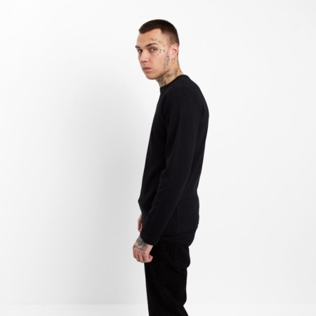Male longling, black color, size m (46)-4