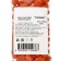 Peanuts in crispy crust with a taste "salami", 100 g