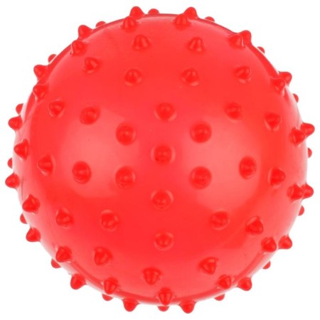 Massage ball, D = 10 cm, 22 g, MIX color-6