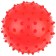Massage ball, D = 10 cm, 22 g, MIX color