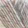 Yarn 70% acrylic, 30% silk "Softy Shine" 50 g 85 m color 01 white