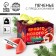 Cookies with predictions of the Bright New Year, 3 pcs., 18 g.