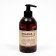 Liquid perfumed soap Milana, Amber & Black Vetiver, 300 ml