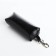 Lightning Keywater, length 13 cm, ring, carbine, black color