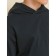 Jumper for boys, height 134 cm, black color
