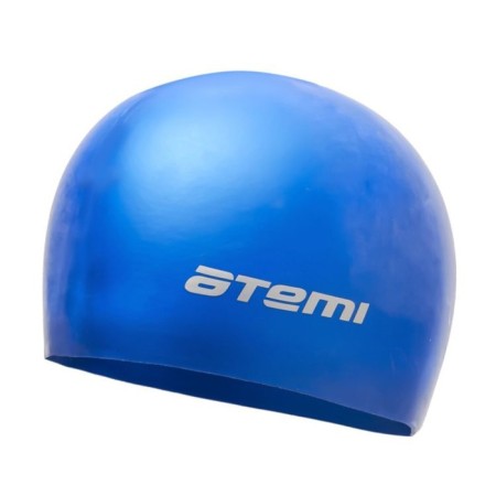 ATEMI SC302, silicone, blue color, blue
