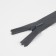 Lightning secret, No. 3, non-proceeding, castle machine, 20 cm, dark gray color