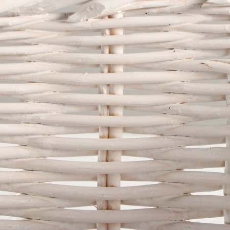 A set of baskets, 3 pcs, 50x40x18 cm, 44x34x16 cm, 38x28x14 cm, willow-5