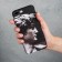 Case for the phone iPhone 7/8 Plus "David", 7.7 x 15.8 cm