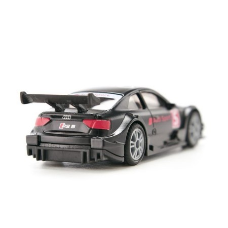 Siku Audi RS 5 racing machine-5