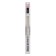 Right knitting needles Ergonomics, 3 mm/35 cm, 2 pcs