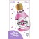 Foil ball 36 "Dream", a bottle, with a substrate